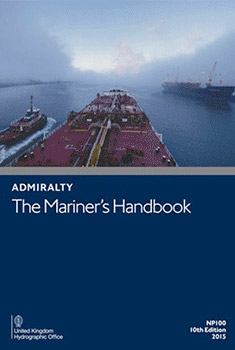 ADMIRALTY The Mariner's Handbook