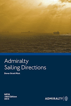 ADMIRALTY Sailing Directions